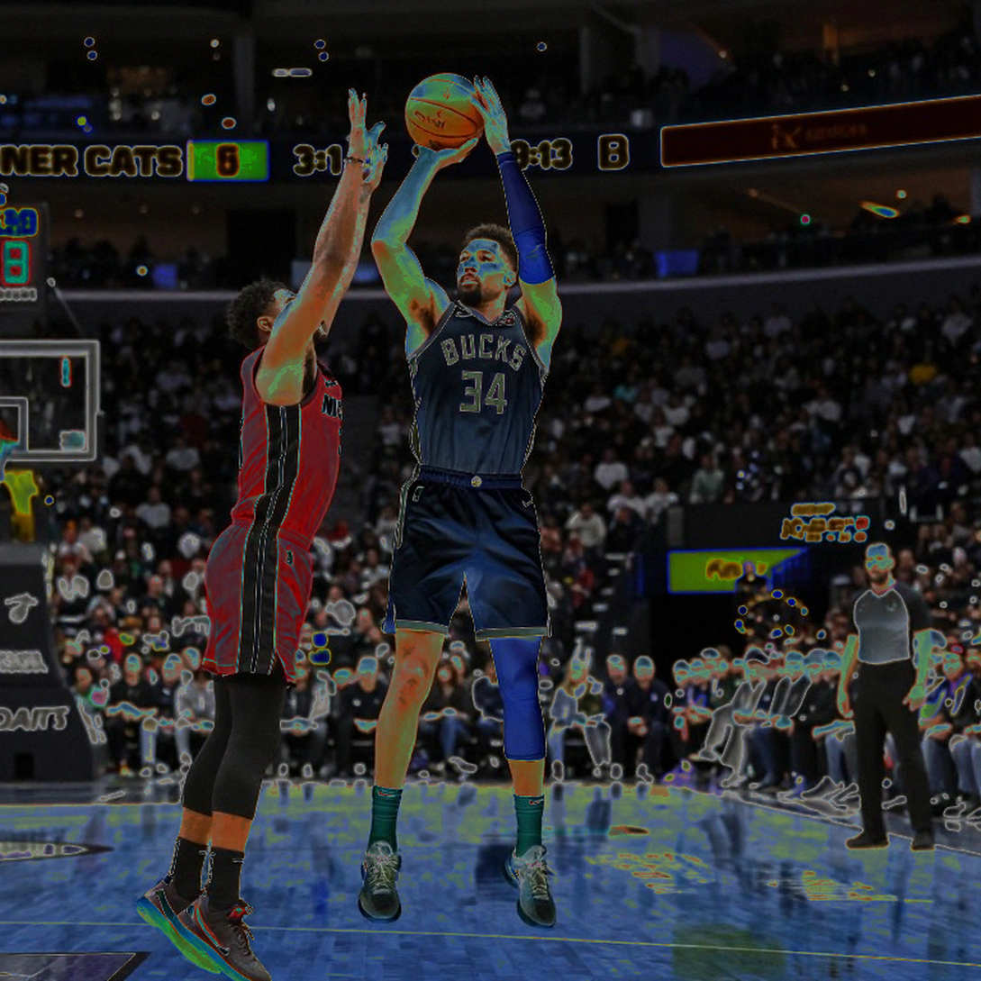 The Empty Stat Sheet: When Silence Is the Right Answer in Basketball Analysis