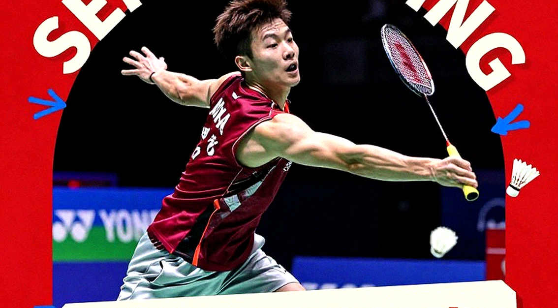 Sindhu vào chung kết French Open 2026: 73 phút bán kết, mười lần thua, và một ô cửa chưa khép