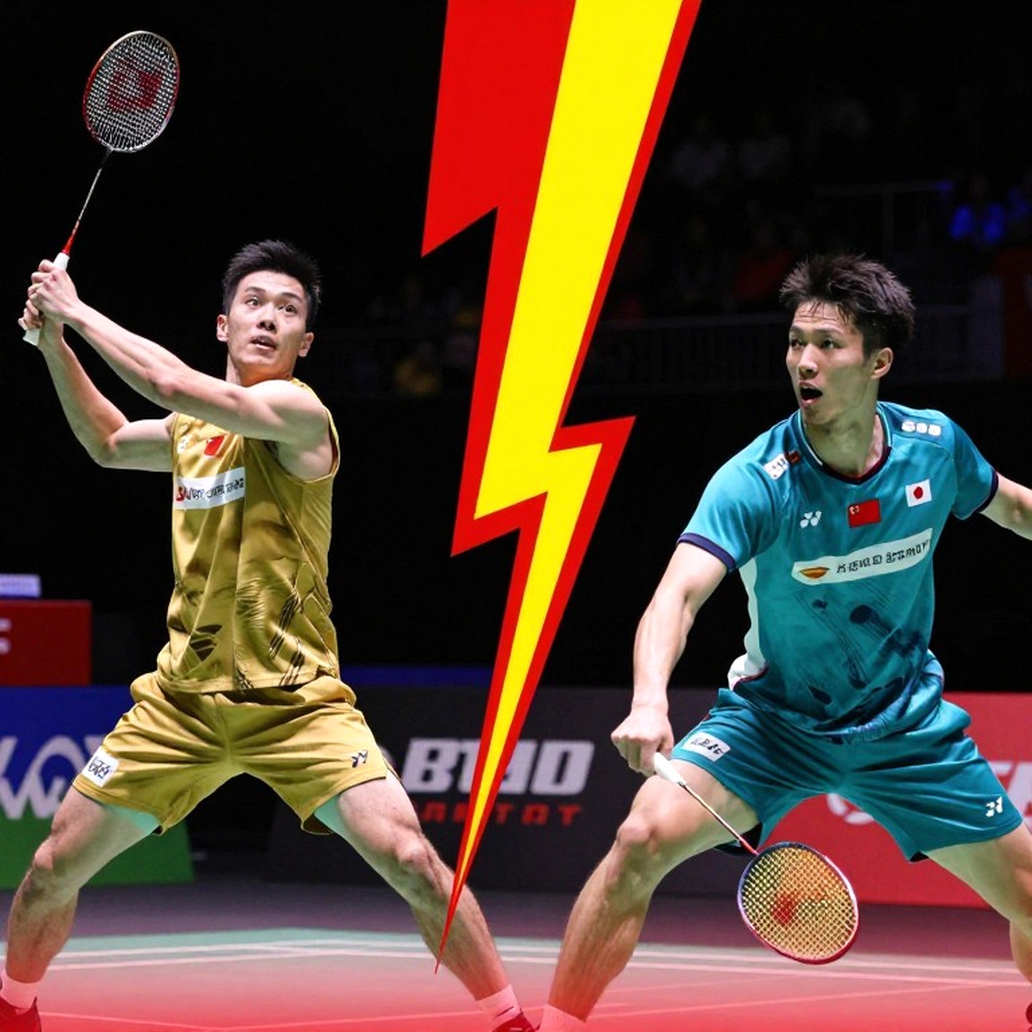 An Se-young, HCV Asian Games 2026 và bài toán tải trọng sau khoảnh khắc lịch sử