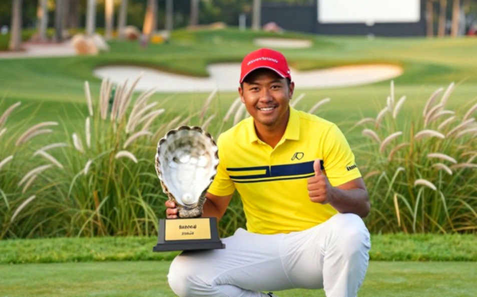 Thriston Lawrence bảo vệ ngôi vương Omega European Masters sau màn playoff nghẹt thở với Paul Casey Thriston Lawrence bảo vệ ngôi vương Omega European Masters sau màn playoff nghẹt thở với Paul Casey