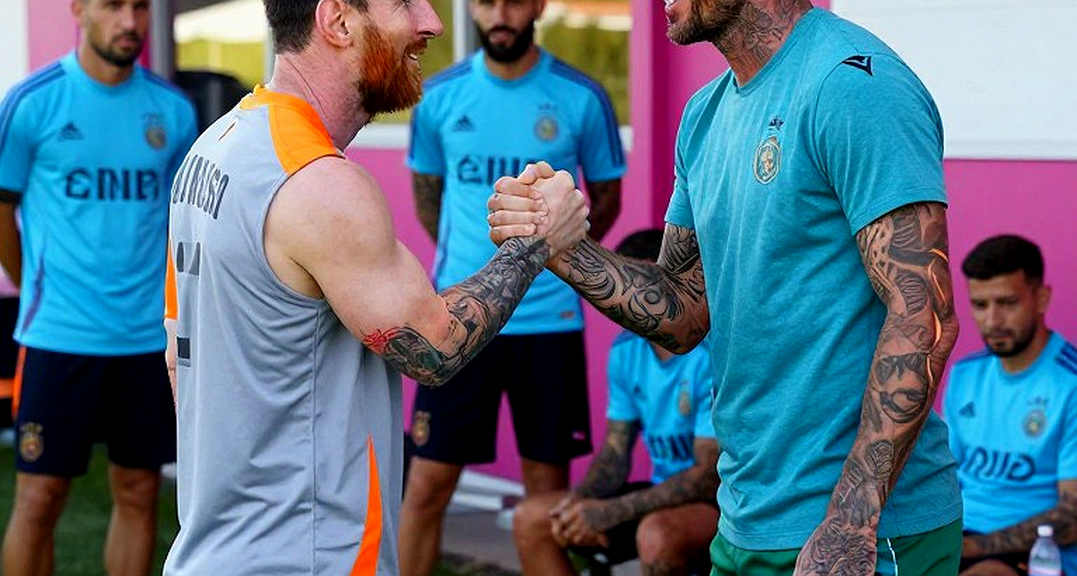 Messi Reaches 100 Goals, Inter Miami Win Campeones Cup: The Nine-Point Gap Still Looms