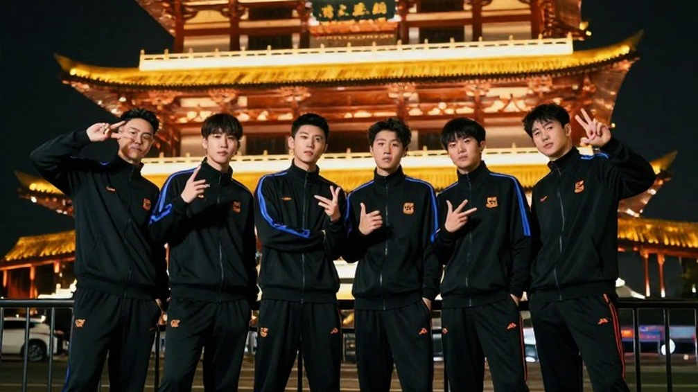 Khi tiền vẫn còn nhưng không còn chảy đều: Dota 2, Falcons và cuộc tái phân bổ của làng esports Khi tiền vẫn còn nhưng không còn chảy đều: Dota 2, Falcons và cuộc tái phân bổ của làng esports