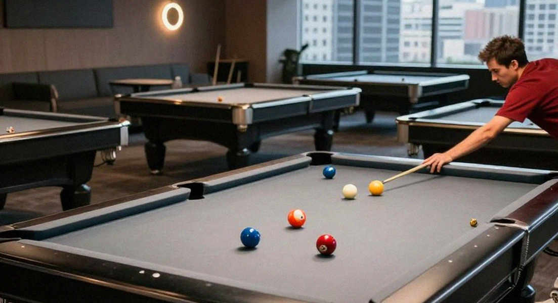 Kết quả vòng một English Open: Judd Trump trắng hóa đối thủ, Mark Selby có hai century, Ross Muir gây sốc trước cao thủ Trung Quốc