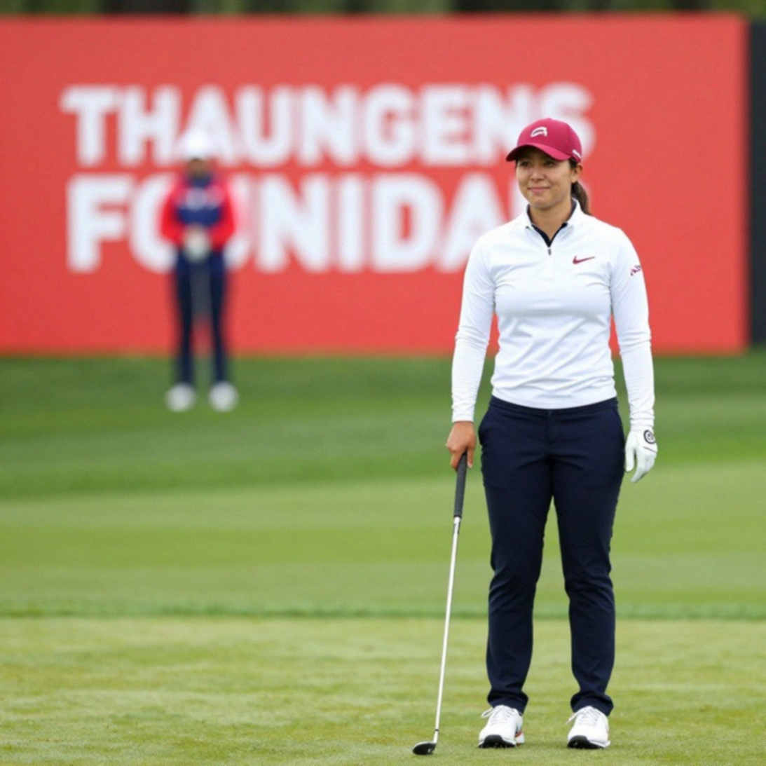 Solheim Cup: A Data File on the World No. 7 and No. 8 After Four Winless Sessions Solheim Cup: A Data File on the World No. 7 and No. 8 After Four Winless Sessions