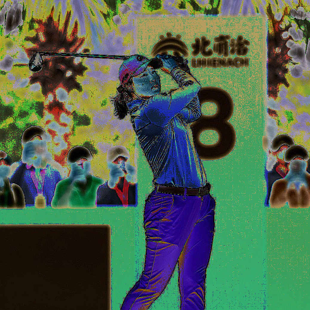 Solheim Cup: Hull and Woad — Half a Point from Three Outings and the Limits of World Ranking Solheim Cup: Hull and Woad — Half a Point from Three Outings and the Limits of World Ranking