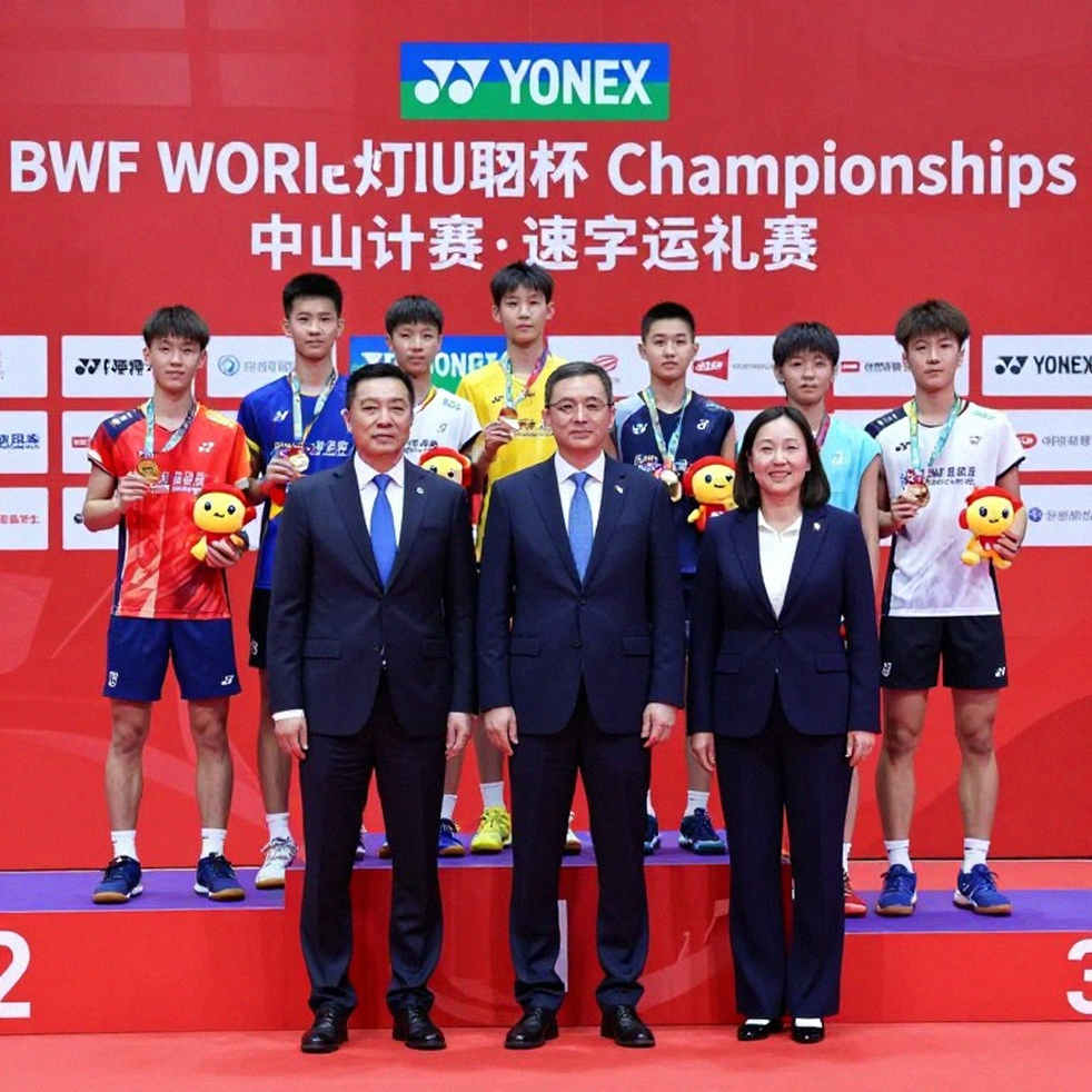 Lakshya Sen Thua Đau Trước Loh Kean Yew: Bài Học Từ Thất Bại Ở Asian Games 2026