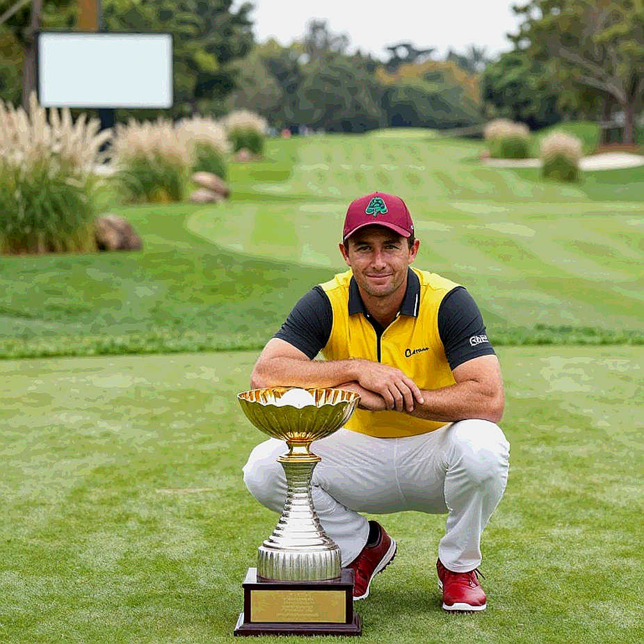 Presidents Cup 2026: Nửa điểm định mệnh ở Medinah và cấu trúc quyền lực ẩn sau 30 điểm