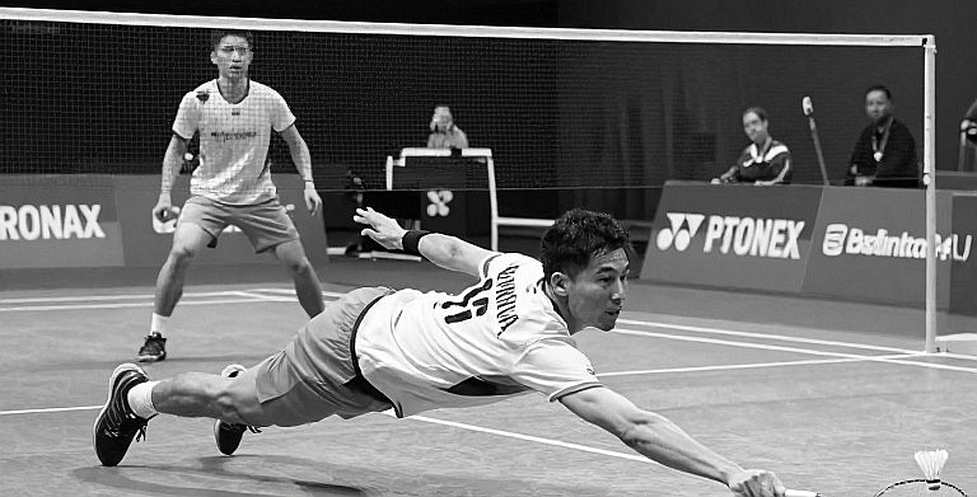 Hai HCV và khoảng trống dữ liệu: Trung Quốc bước vào Asian Games 2026 giữa chấn thương và xáo trộn ban huấn luyện Hai HCV và khoảng trống dữ liệu: Trung Quốc bước vào Asian Games 2026 giữa chấn thương và xáo trộn ban huấn luyện