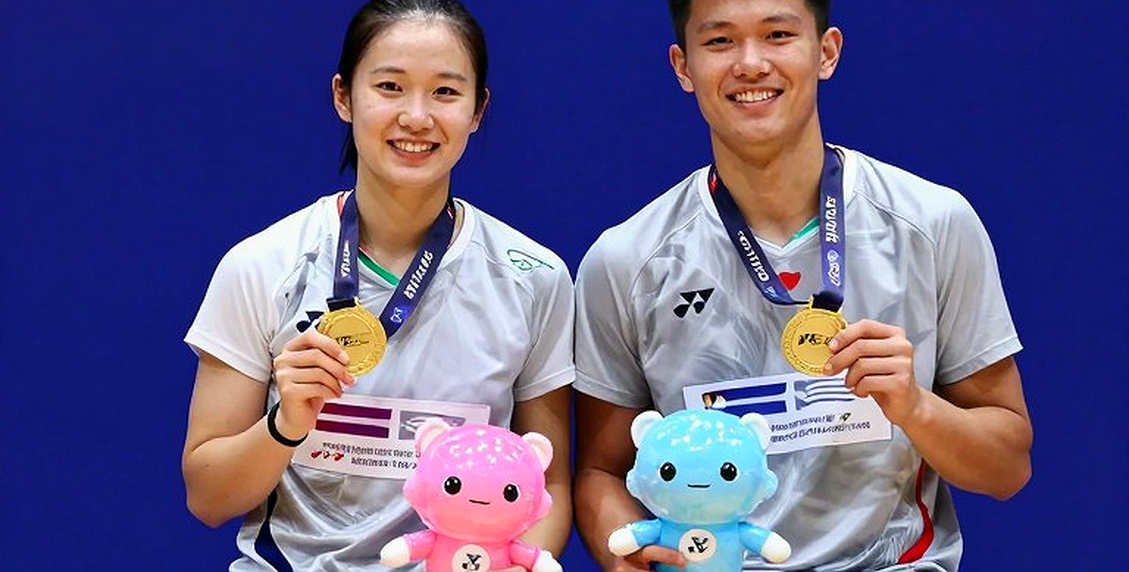 Nguyễn Tiến Minh vào vòng chính Vietnam Open 2026: bản đồ vòng loại của một tay vợt 43 tuổi Nguyễn Tiến Minh vào vòng chính Vietnam Open 2026: bản đồ vòng loại của một tay vợt 43 tuổi