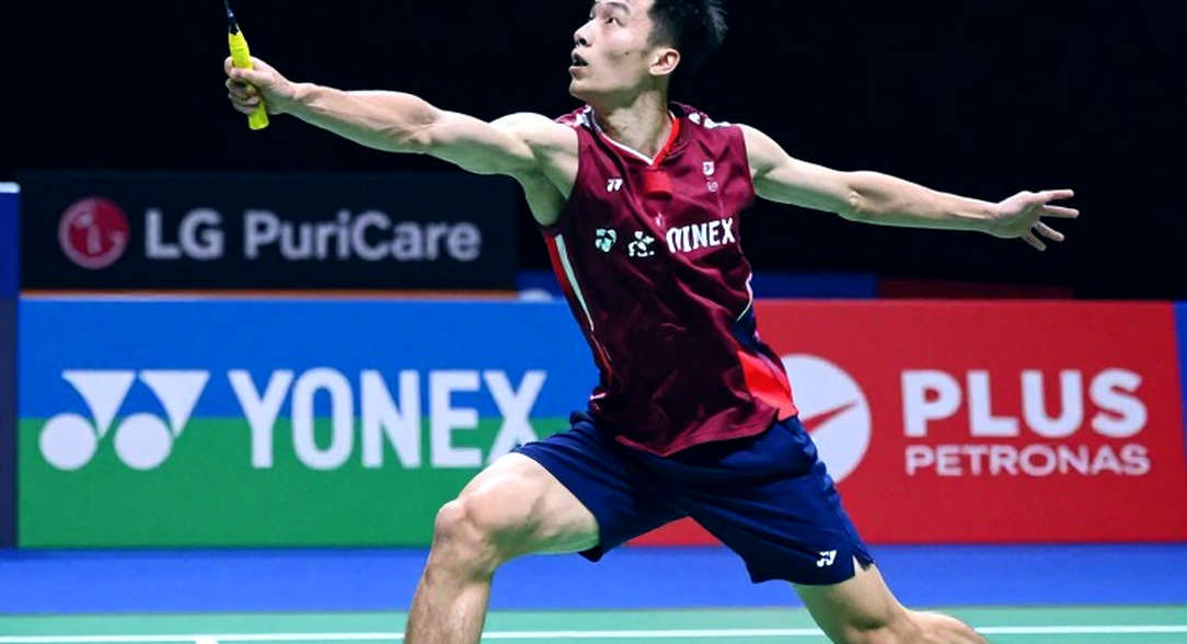 Nguyễn Tiến Minh vào vòng chính Vietnam Open 2026: bản đồ vòng loại của một tay vợt 43 tuổi Nguyễn Tiến Minh vào vòng chính Vietnam Open 2026: bản đồ vòng loại của một tay vợt 43 tuổi