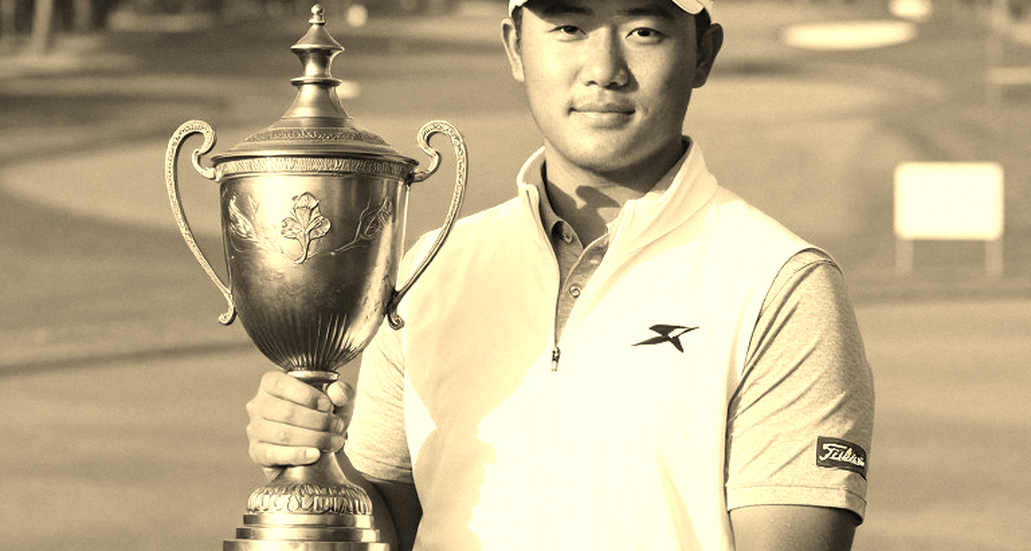 Đằng sau bảng xếp hạng FedExCup: Khi Strokes Gained: Approach dự báo sai tám vòng đấu liên tiếp
