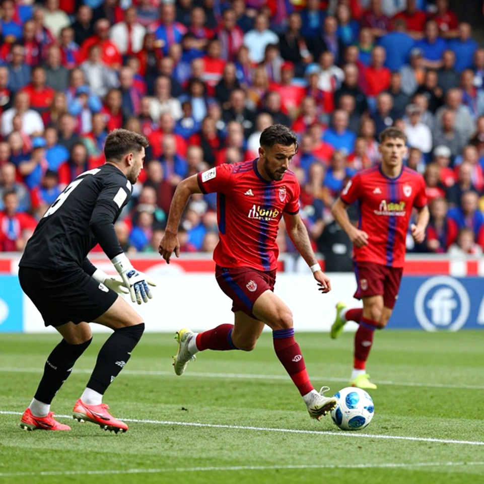 TPHCM I Clinch the Title Two Rounds Early: The Sixth-Minute Header, Thai Nguyen T&T's Empty Possession and the Unsolved Puzzle Named Hanoi I