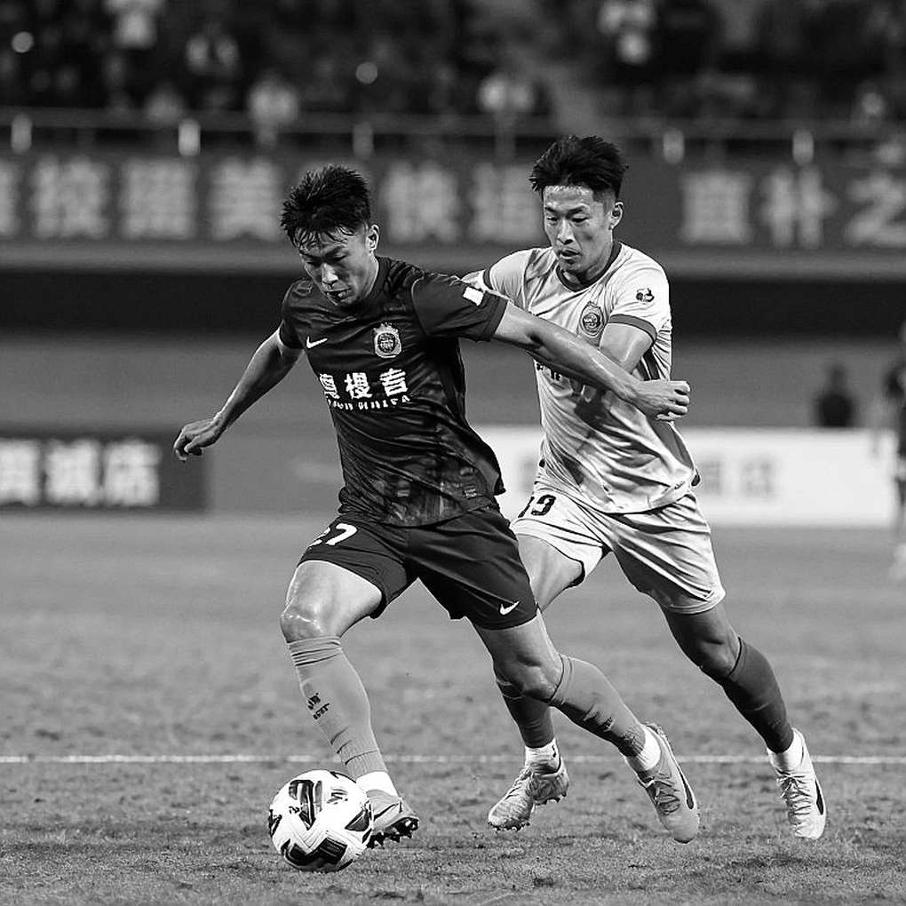 Đoàn Văn Hậu nhận án phạt 4 trận V.League: Cơ hội lên đội tuyển Việt Nam và cái giá thật sự không nằm ở tiền