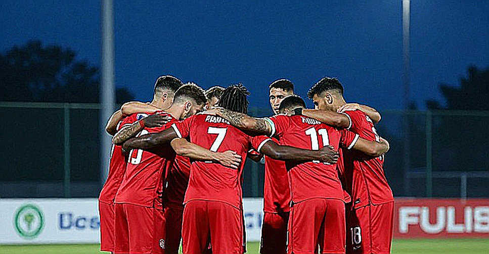 HAGL thua ngược Hải Phòng 1-3 tại Pleiku: Ba tín hiệu cảnh báo sau vòng 2 V-League 2026-2027 HAGL thua ngược Hải Phòng 1-3 tại Pleiku: Ba tín hiệu cảnh báo sau vòng 2 V-League 2026-2027
