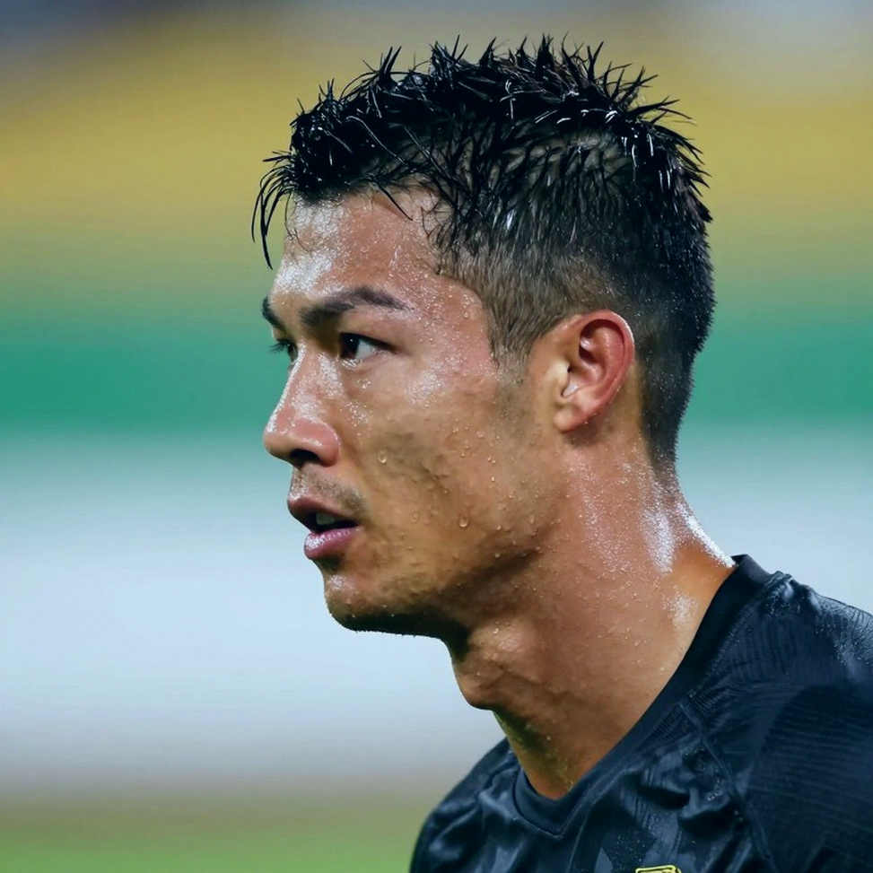 U15 Việt Nam: 16 bàn thắng không che được 11 bàn thua và bài toán Guyana