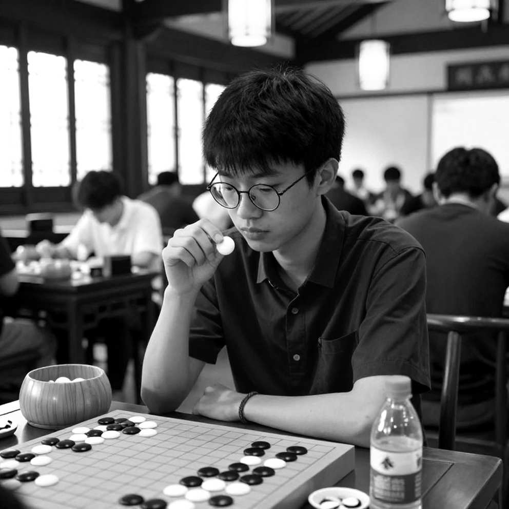 Carlsen thắng Vachier-Lagrave tại Global Chess League: khoảng trống giữa cái tít và bàn cờ Carlsen thắng Vachier-Lagrave tại Global Chess League: khoảng trống giữa cái tít và bàn cờ