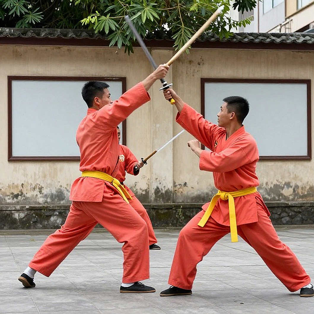 Hồ sơ trống trên bàn người theo đội: khi phân tích võ thuật phải bắt đầu bằng câu 'chưa đủ dữ liệu'