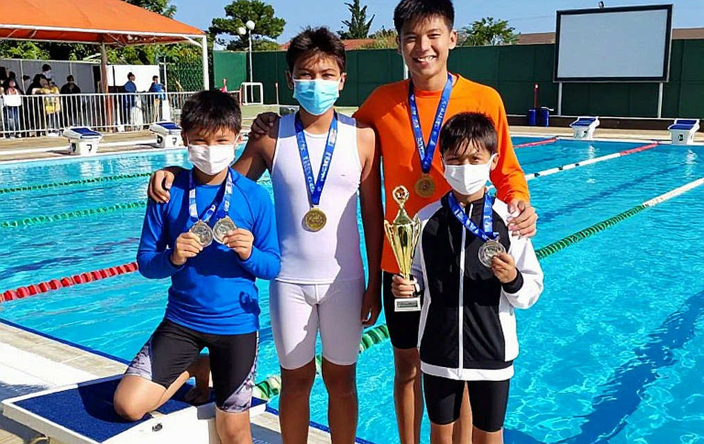 Khán đài thưa nhưng nước Mỹ vẫn bơi đúng hướng: 18.701 khán giả tại giải vô địch quốc gia 2026 và câu chuyện về một hệ thống