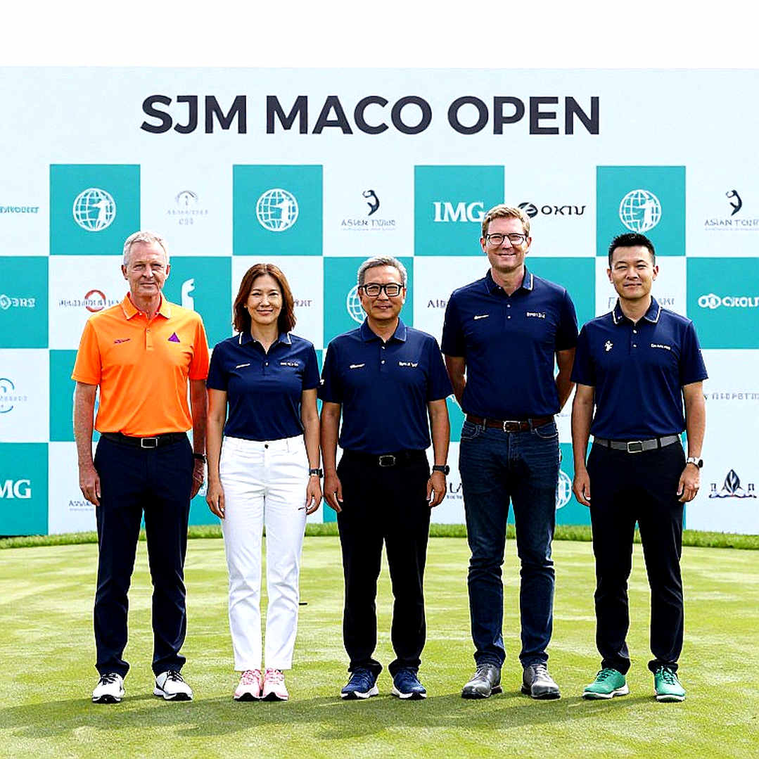 Tám ô trống và hóa đơn thật: ngành golf định giá niềm tin như thế nào