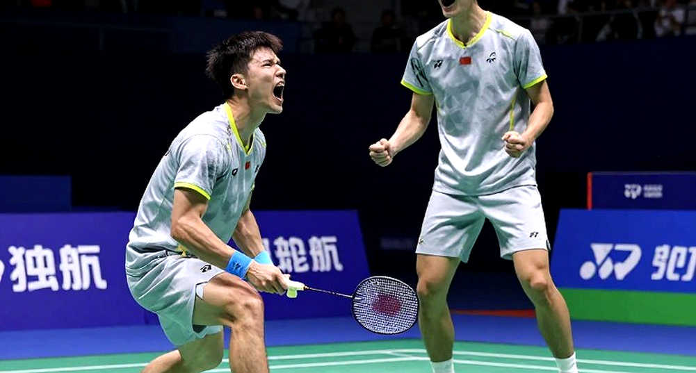 Tanvi Patri and the Four Matches Nobody Counted the Rhythm Of