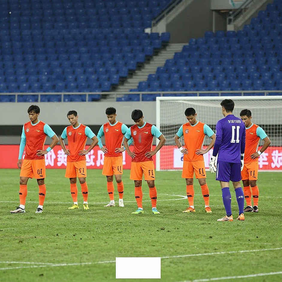 The 63-Place Gap and the Tactical Trap at the 2026 ASEAN Cup