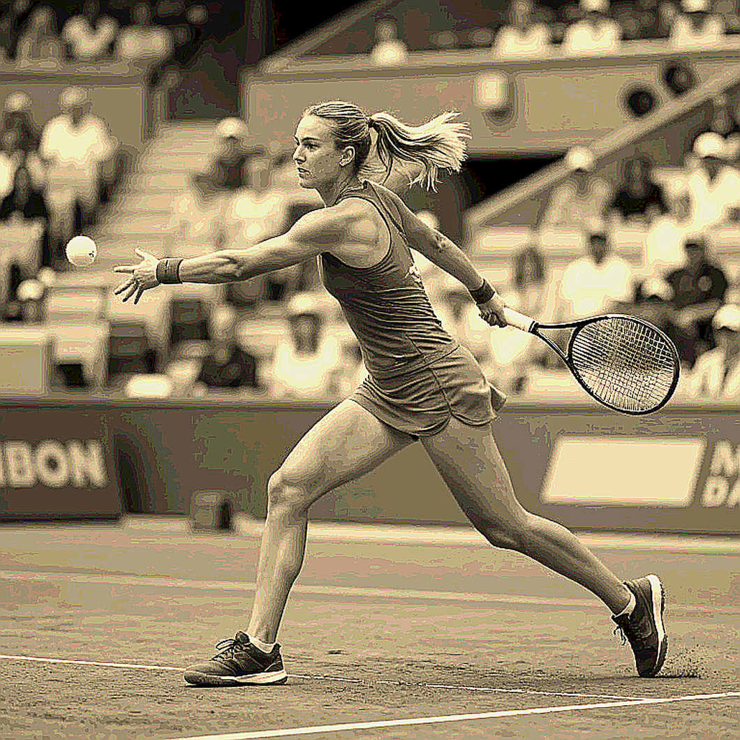Vùng trống dữ liệu tháng Ba: Indian Wells, Miami và cái bẫy bảy trận