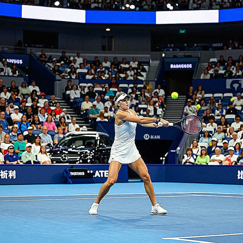 Vùng trống dữ liệu tháng Ba: Indian Wells, Miami và cái bẫy bảy trận