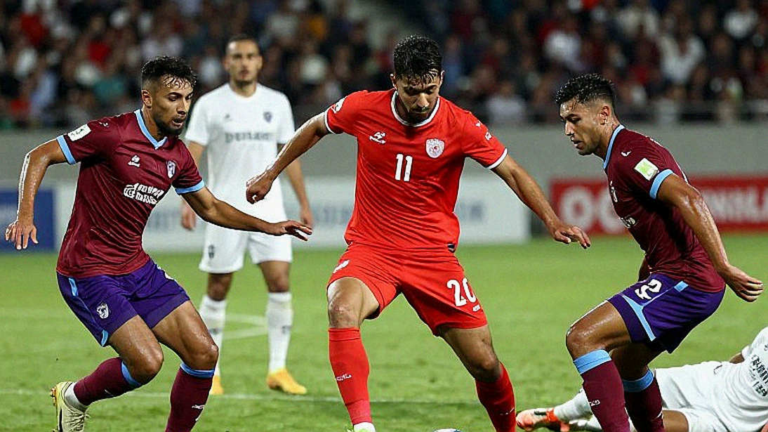 V.League: Kỳ chuyển nhượng ồn ào và những tín hiệu chỉ sân tập mới kể được