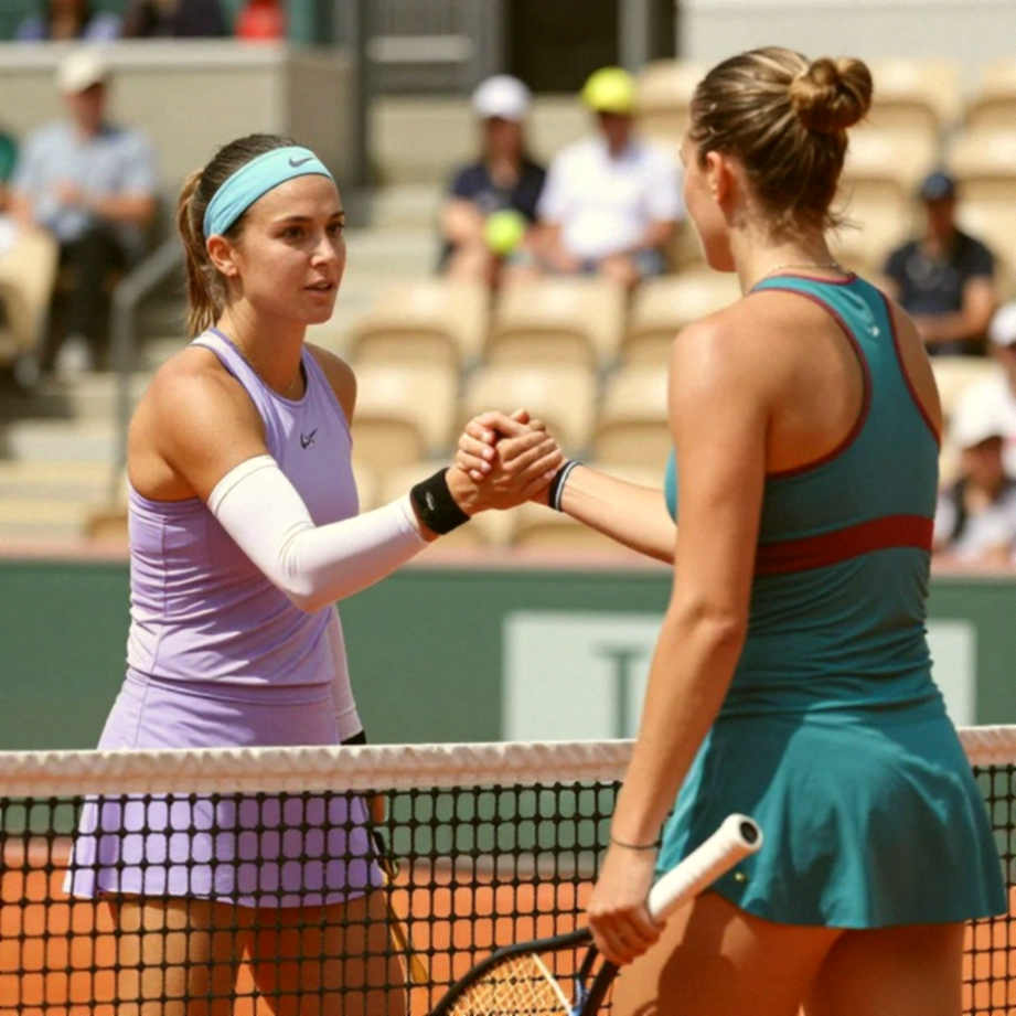 Nhịp Gãy Sau Tiếng Còi: Shelton, Tiafoe Và Khoảng Lặng 3 Giờ 33 Phút