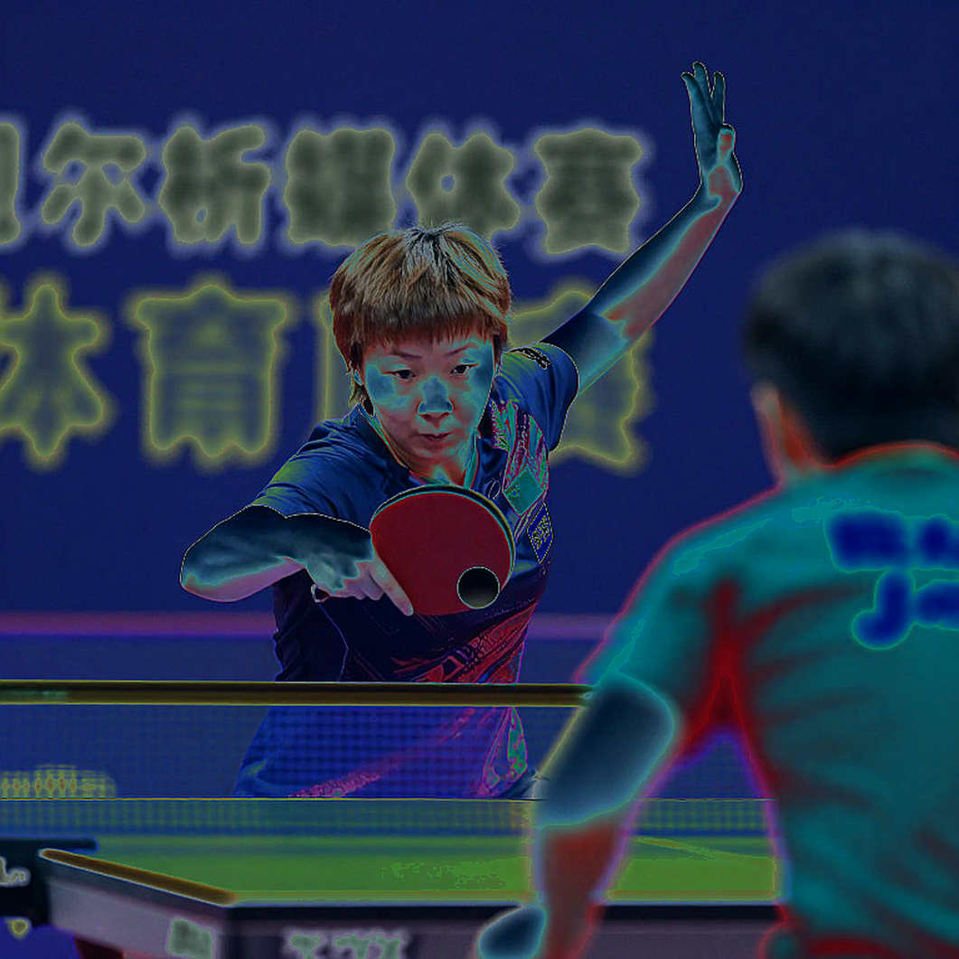 Bóng bàn Việt Nam đứng trước ngã ba đường: Giữa khao khát vươn tầm và thực trạng thiếu dữ liệu Bóng bàn Việt Nam đứng trước ngã ba đường: Giữa khao khát vươn tầm và thực trạng thiếu dữ liệu