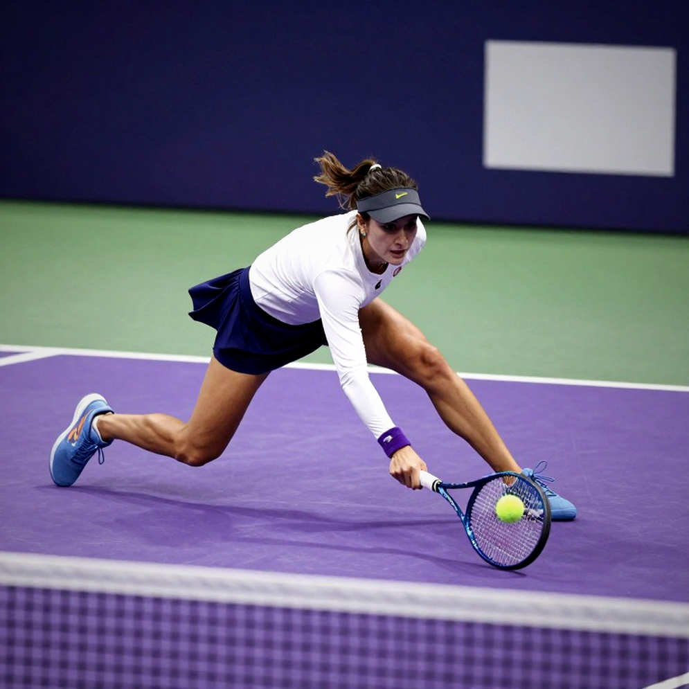US Open 2026 and the New WTA Order: Rybakina Takes No. 1, Swiatek Leaves the Leading Group