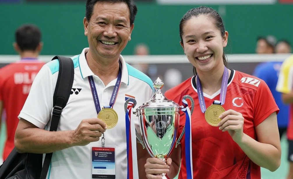 The BWF World Tour Calendar and the Comeback Trap: When Badminton Runs Out of Room for Patience The BWF World Tour Calendar and the Comeback Trap: When Badminton Runs Out of Room for Patience