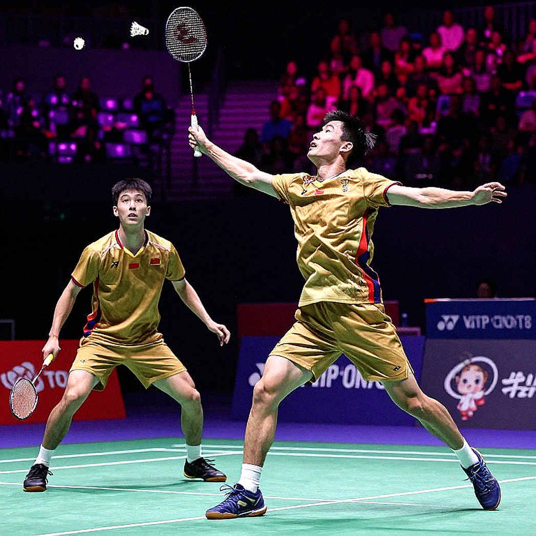 The BWF World Tour Calendar and the Comeback Trap: When Badminton Runs Out of Room for Patience The BWF World Tour Calendar and the Comeback Trap: When Badminton Runs Out of Room for Patience