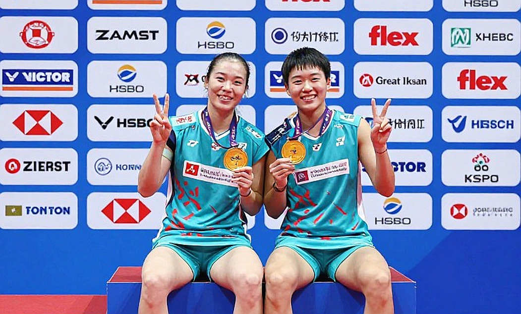 The BWF World Tour Calendar and the Comeback Trap: When Badminton Runs Out of Room for Patience The BWF World Tour Calendar and the Comeback Trap: When Badminton Runs Out of Room for Patience