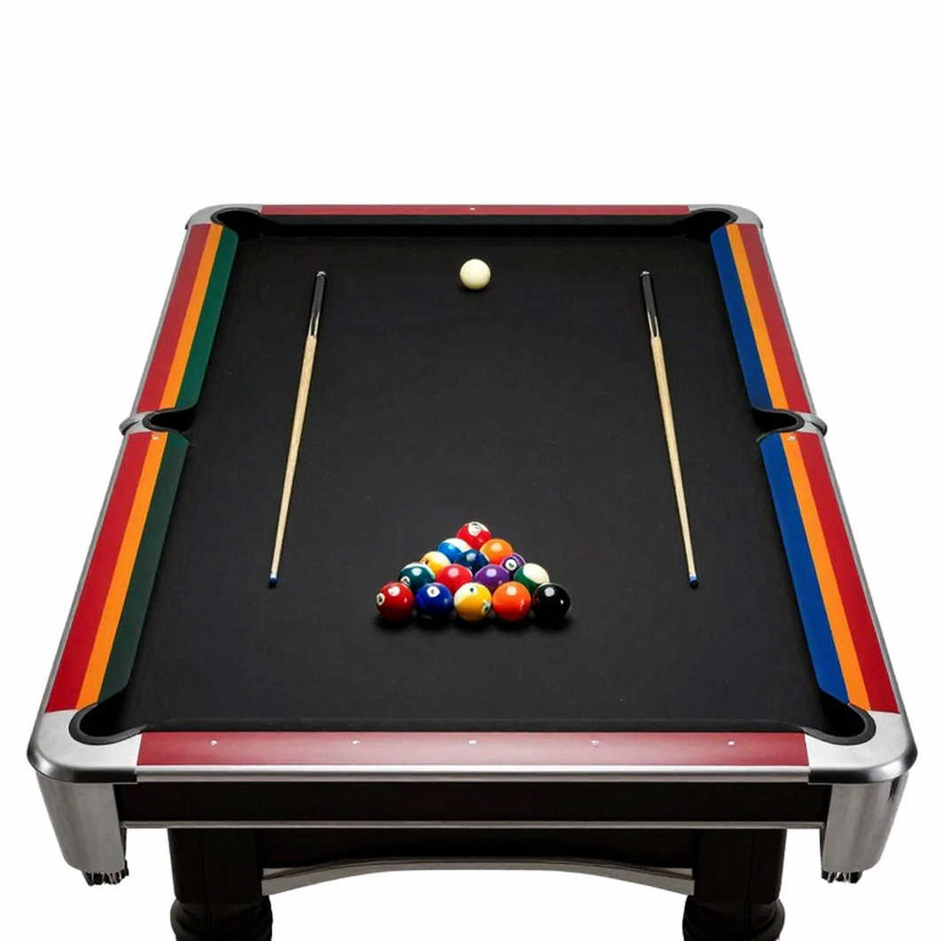 Vietnamese Billiards: When Data Falls Silent and Money Speaks Vietnamese Billiards: When Data Falls Silent and Money Speaks