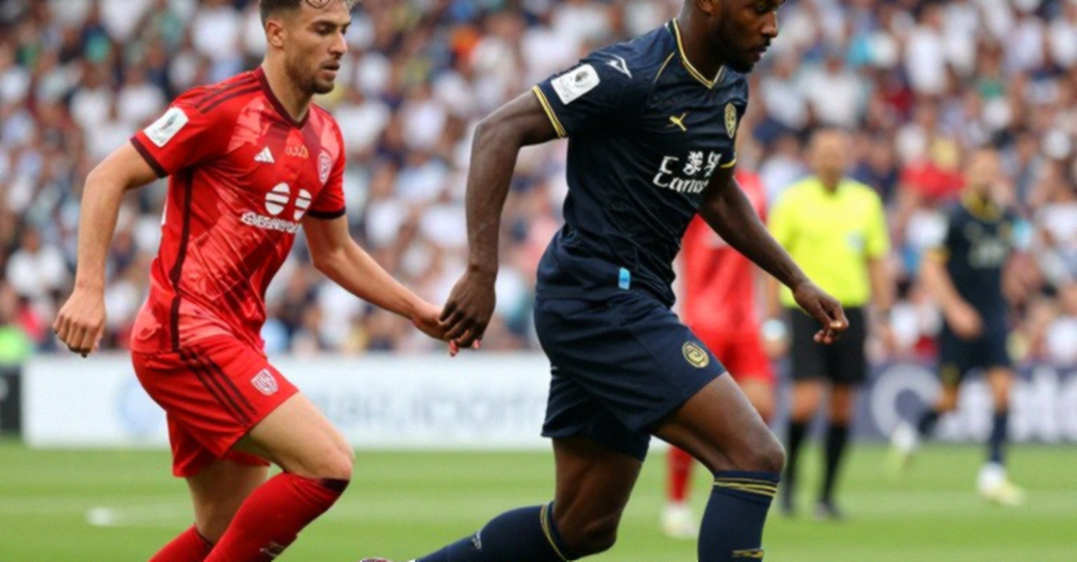 Dean James and 78 Minutes in the Eredivisie: What a Flattering Stat Sheet Hides Dean James and 78 Minutes in the Eredivisie: What a Flattering Stat Sheet Hides