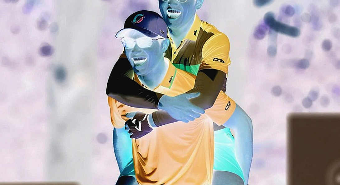 The White Space on the Strokes Gained Map: The Price of Invisible Golfers