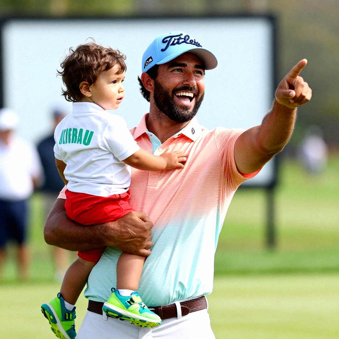 The White Space on the Strokes Gained Map: The Price of Invisible Golfers