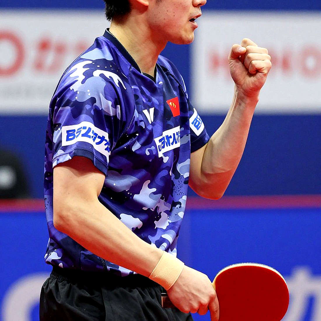 Points Vanishing in Silence: How the Table Tennis Ranking Rewrites the Story Nobody Reads