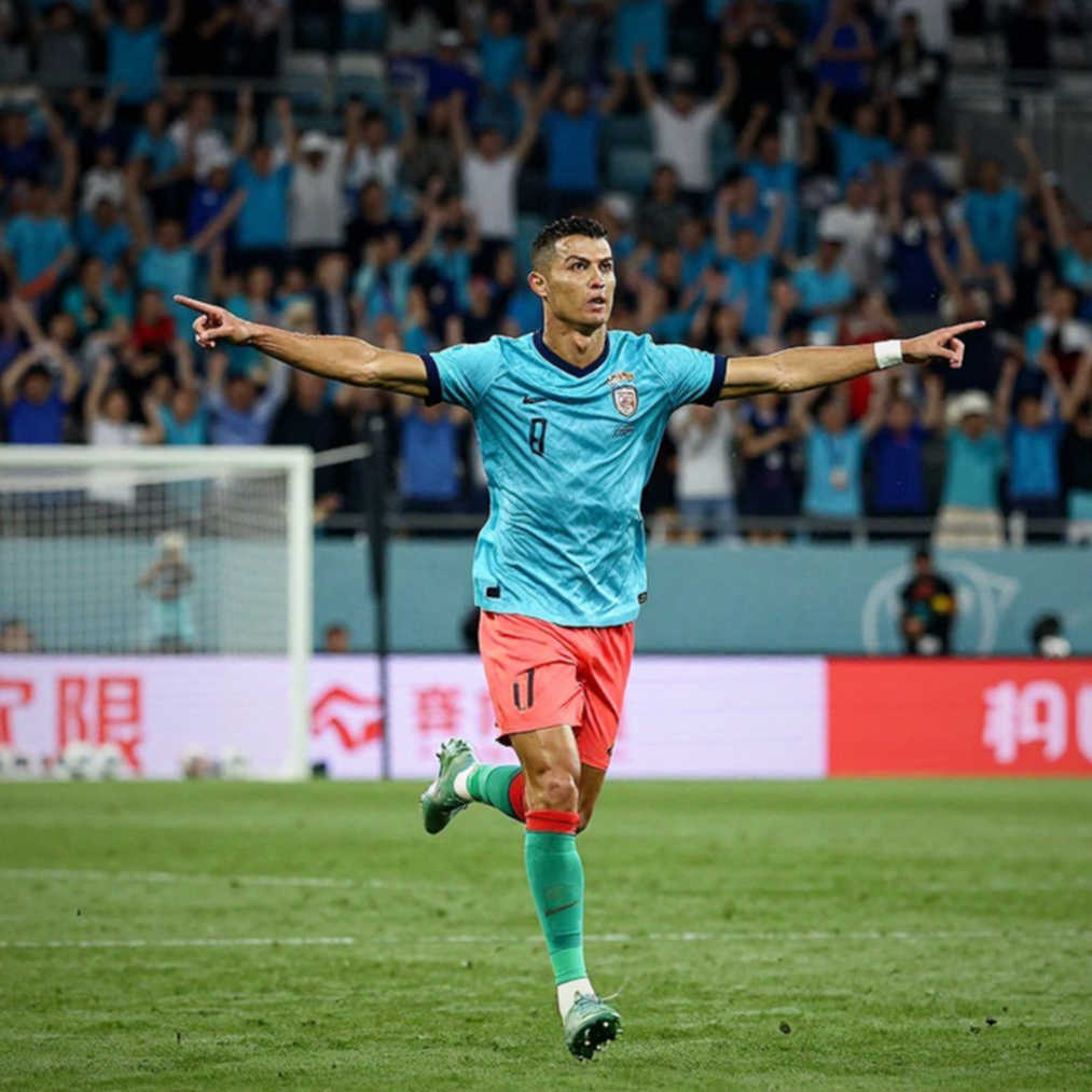 Félix và vị trí số chín: Tiếng ồn kỳ chuyển nhượng, cậu bé rời Old Trafford và dịch chuyển thật sự của bóng đá Félix và vị trí số chín: Tiếng ồn kỳ chuyển nhượng, cậu bé rời Old Trafford và dịch chuyển thật sự của bóng đá
