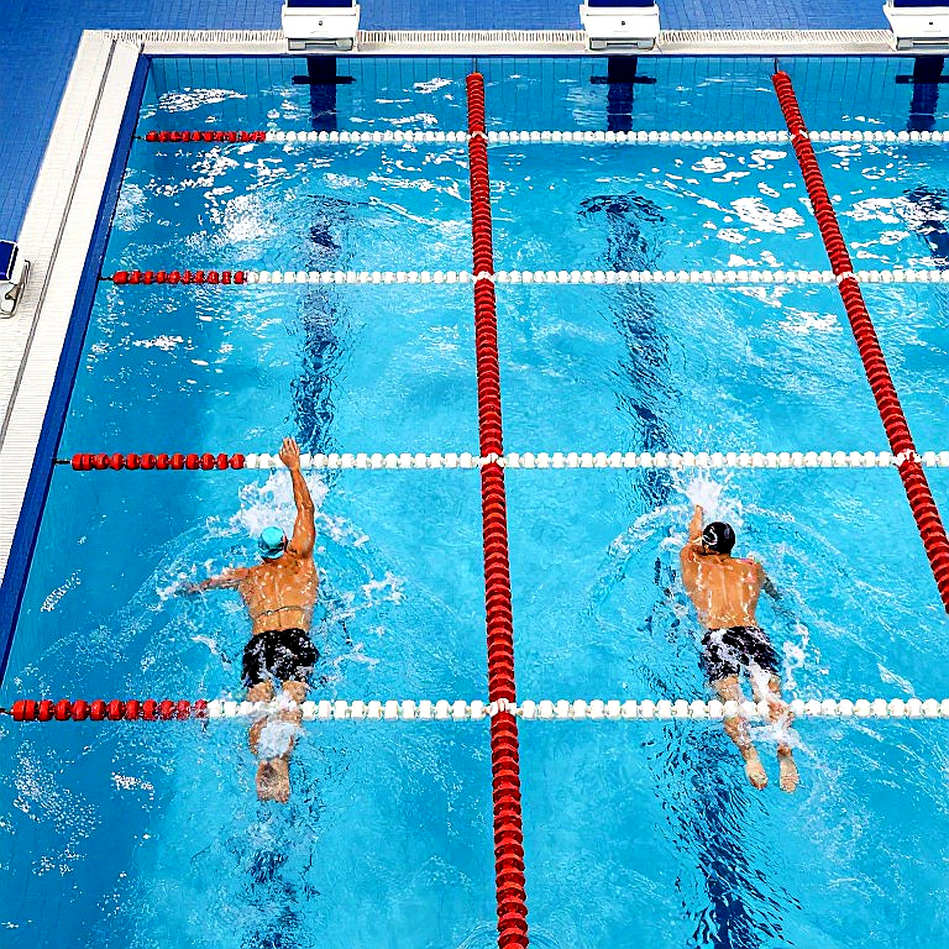 Addie Farrier, Gabriel Brown tại GTSA Swim Classic 2026: tám lần vô địch và một dòng xếp hạng lịch sử