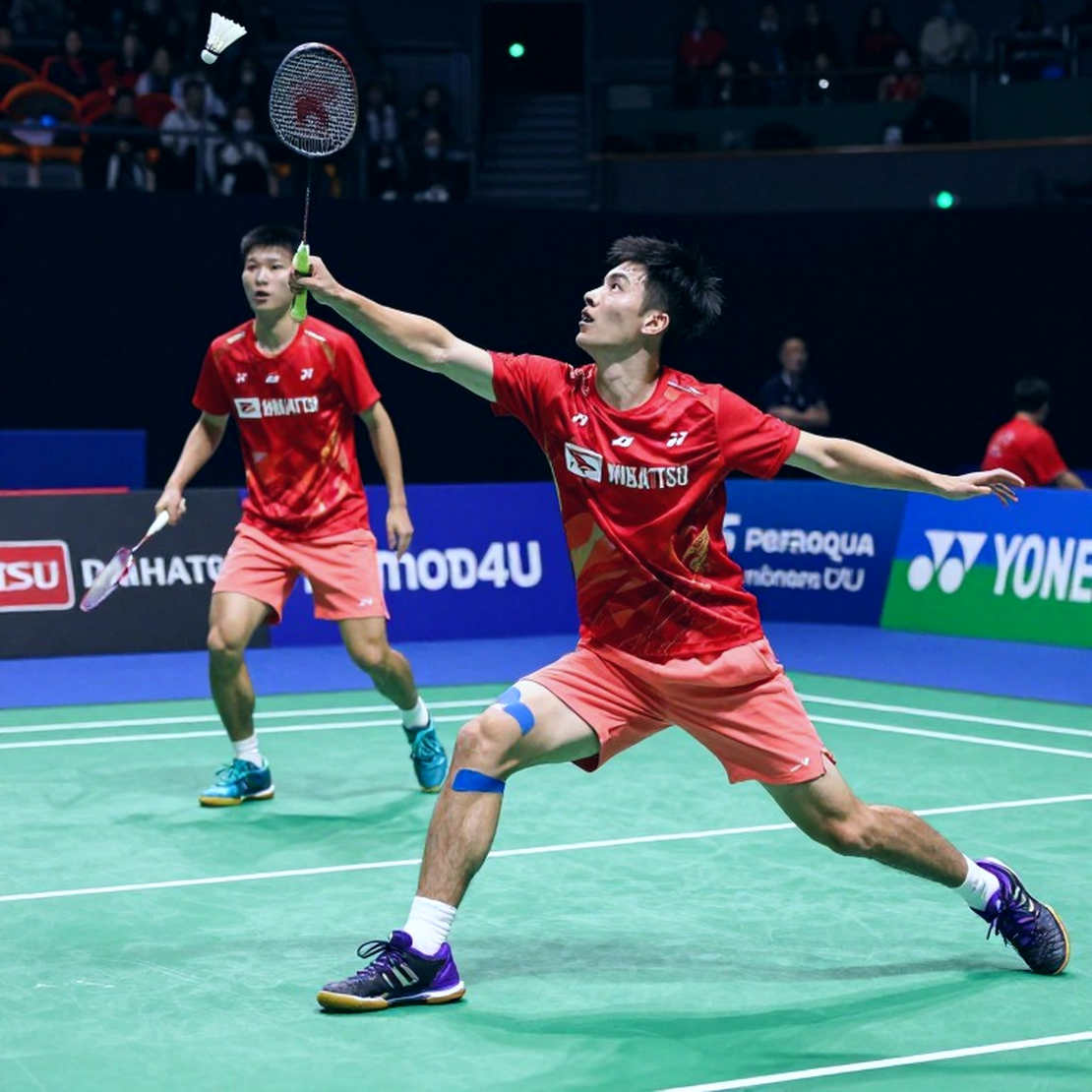 babybay rời G2: người có rating cao thứ hai tại Champions Shanghai bị thay bằng một bản hợp đồng chưa có dữ liệu