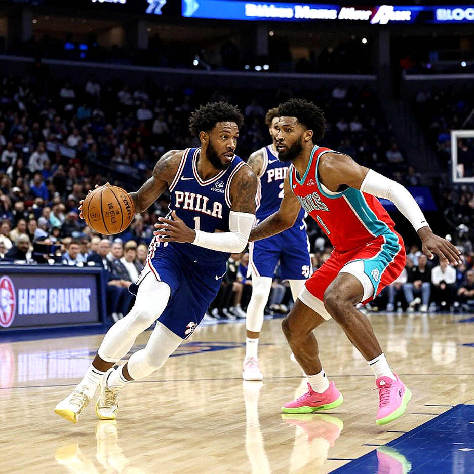 Chris Paul và sự thiếu tôn trọng: Khi quá khứ không được đền đáp