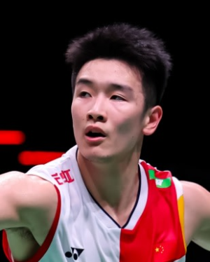 LI Shi Feng