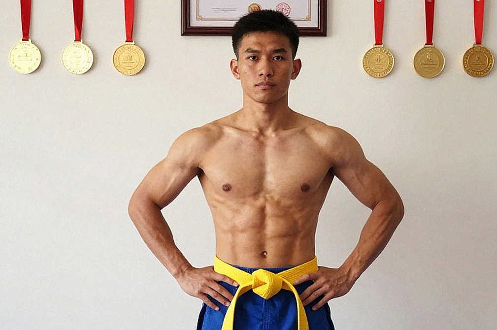 Measuring with the Wrong Ruler: Why Boxing Statistics Cannot Read a Taolu Routine
