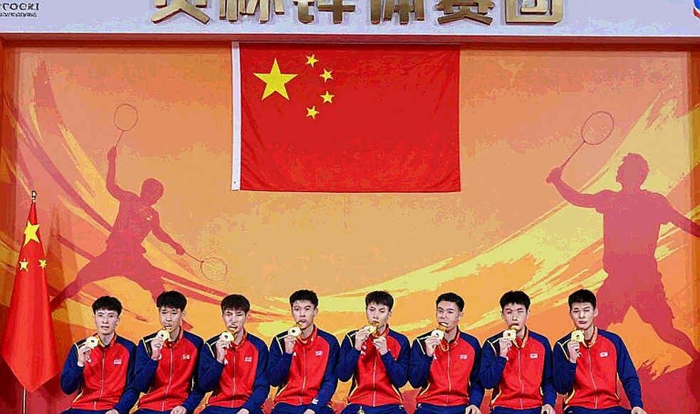 Ấn Độ mở màn cầu lông nữ Asian Games 2026 gặp Kazakhstan: một lượt trận được ghi bằng đúng một dòng