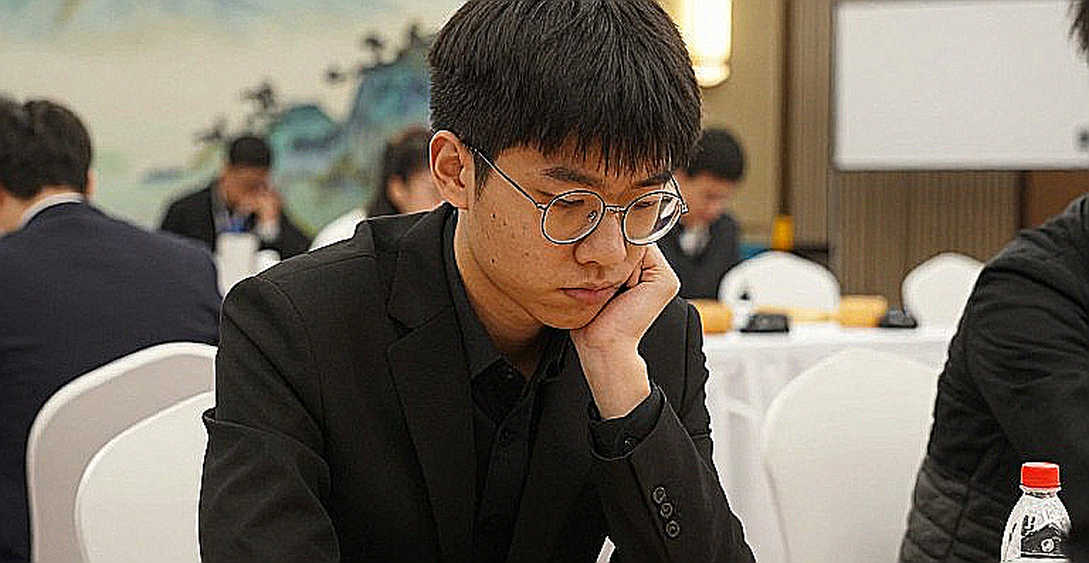 The blank chess analysis: When a sports newsroom is forced to face its own empty space The blank chess analysis: When a sports newsroom is forced to face its own empty space