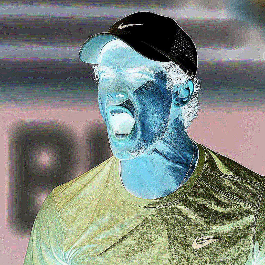 Khi Nhịp Điệu Đứt Gãy: Svitolina, Monfils Và Khoảng Lặng Giữa Kỳ Chuyển Nhượng