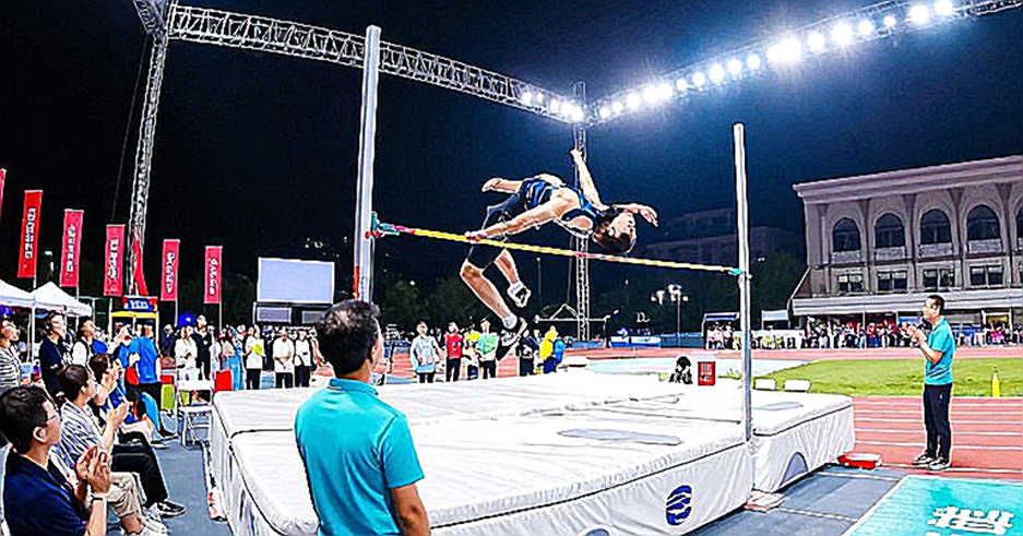Jemma Reekie: Từ cú ngã ở Ba Lan đến kỷ lục road mile châu Âu — Điều gì đang chờ đợi tại World Championships Bắc Kinh? Jemma Reekie: Từ cú ngã ở Ba Lan đến kỷ lục road mile châu Âu — Điều gì đang chờ đợi tại World Championships Bắc Kinh?