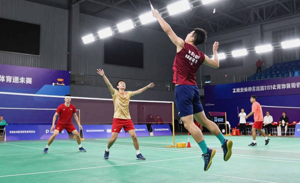 Aidil Sholeh vô địch Vietnam Open 2026: Tầng Super 100 chứng minh được gì và không chứng minh được gì